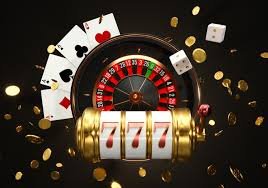casino777