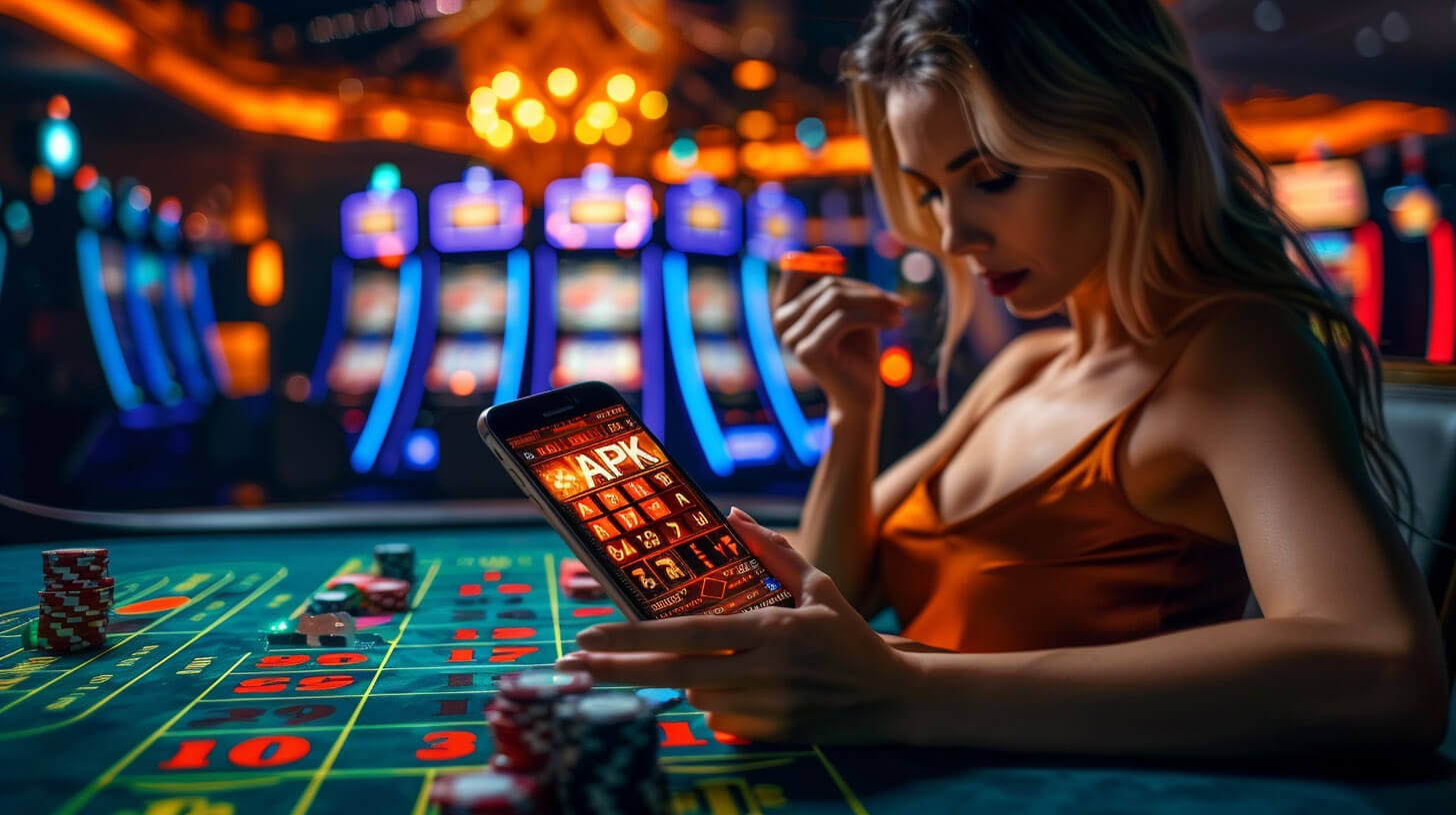casino777