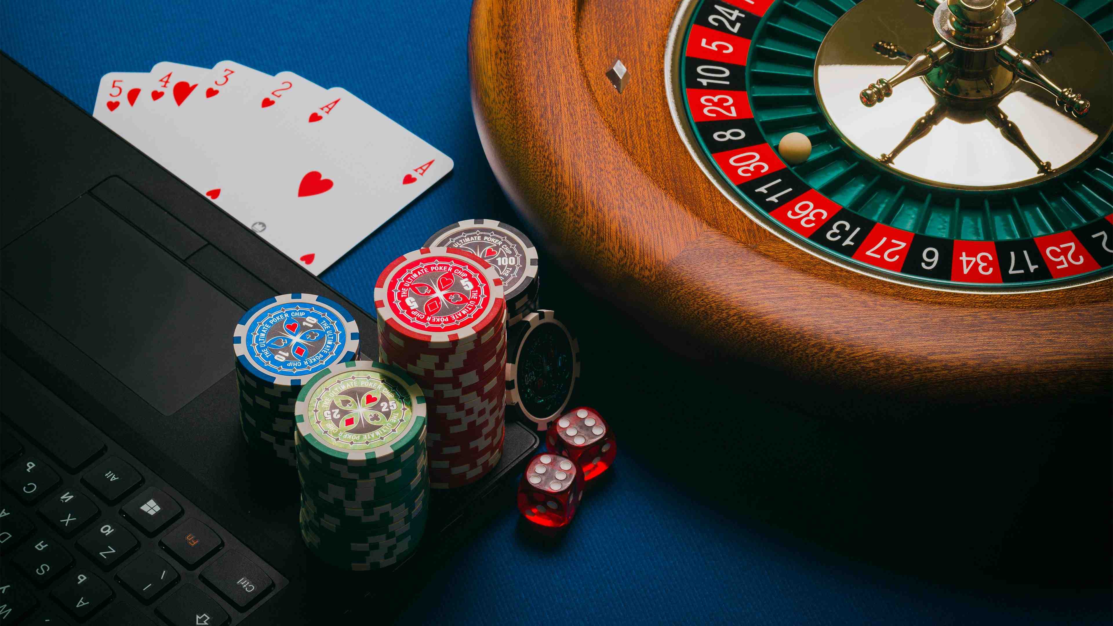 casino777