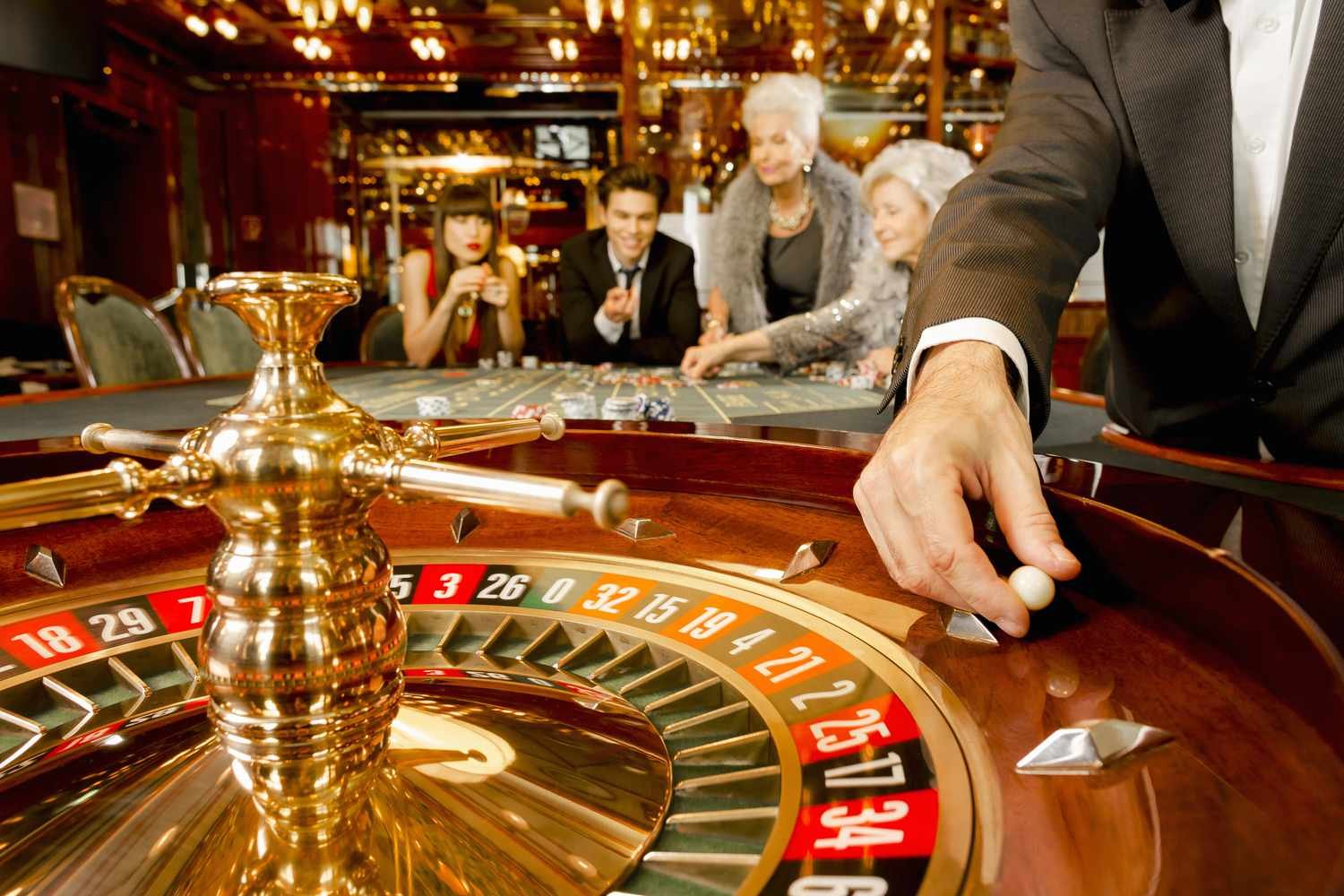 casino777