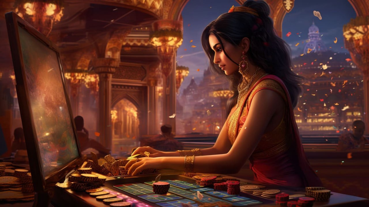 casino777