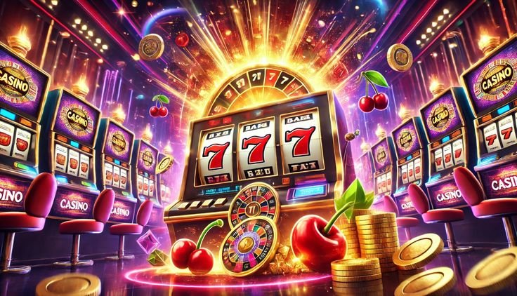 casino777