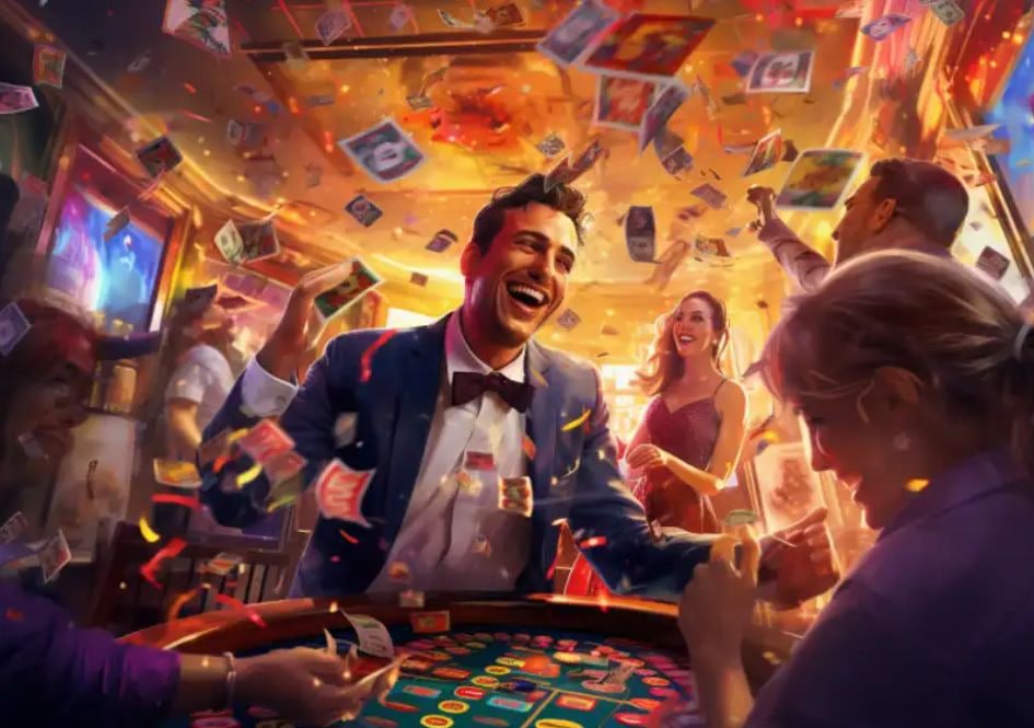 casino777